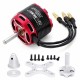 Surpass Hobby C3536 Brushless Motor 2814(3536) 910KV 1050KV 1300KV 1500KV 14 Poles for RC Airplane