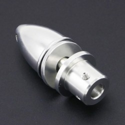 Propeller Adapter (Grub Screw Type) 4MM