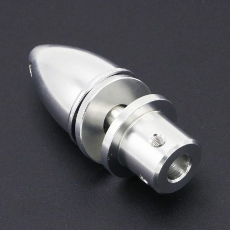 Propeller Adapter (Grub Screw Type) 4MM
