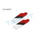 Tarot Helicopter Parts 450 3k Carbon Fiber Tail Blade 65mm