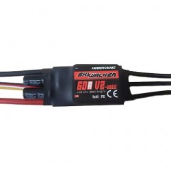 Hobbywing Skywalker 2-6S 60A UBEC Brushless ESC With 5V/5A BEC For RC