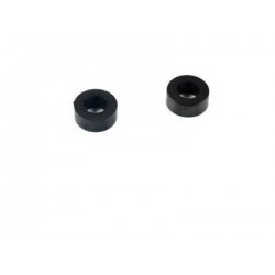 T-REX 500 Flybarless Conversion Head - Damper 6x11x4mm 80C