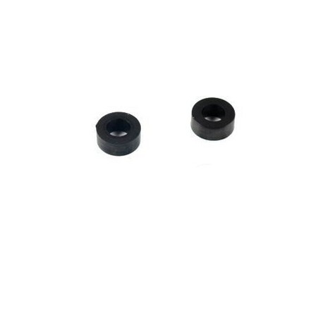 T-REX 500 Flybarless Conversion Head - Damper 6x11x4mm 80C