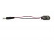 9V DC Battery Power Cable Plug Clip Barrel Jack Connector for Arduino