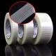 High stength fiber tape 20mm x 50mtr