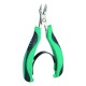 SPROTEK 3.5" SIDE CUTTER PLIERS