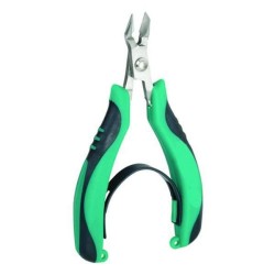 SPROTEK 3.5" SIDE CUTTER PLIERS