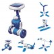 SOLAR KIT - 6 IN 1 EDUCTIONAL DIY SOLAR KIT