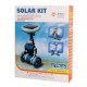 SOLAR KIT - 6 IN 1 EDUCTIONAL DIY SOLAR KIT
