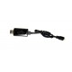 WLTOYS 124010 Parts, USB CHARGING LINE - 2822