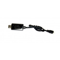 WLTOYS 124010 Parts, USB CHARGING LINE - 2822