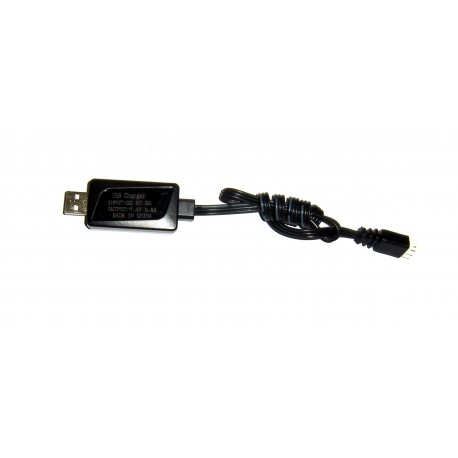 WLTOYS 124010 Parts, USB CHARGING LINE - 2822