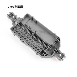 WLTOYS 124010 Parts, Car chassis , 124008-2702