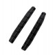 WLTOYS 124010 Parts, LEFT & RIGHT EDGE PROTECTION ,124008-2712