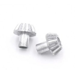 WLTOYS 124010 Parts, 12T ACTIVE TEETH ,124008-2720