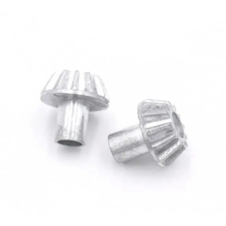 WLTOYS 124010 Parts, 12T ACTIVE TEETH ,124008-2720