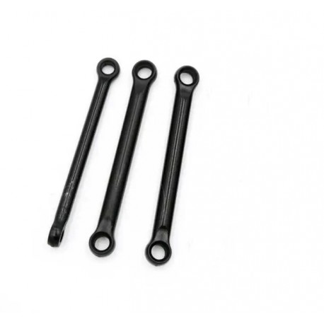 WLTOYS 124010 Parts, TIE ROD GROUP ,124008-2705