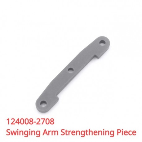 WLTOYS 124010 Parts, Swinging Arm ,124008-2708