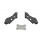 WLTOYS 124010 Parts, Tail Wing Mount, 124008-2709