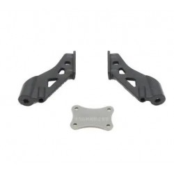 WLTOYS 124010 Parts, Tail Wing Mount, 124008-2709
