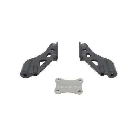 WLTOYS 124010 Parts, Tail Wing Mount, 124008-2709