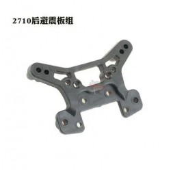 WLTOYS 124010 Parts, REAR SHOCK ABSORBER, 124008-2710
