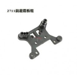 WLTOYS 124010 Parts, FRONT SHOCK ABSORBER, 124008-2711