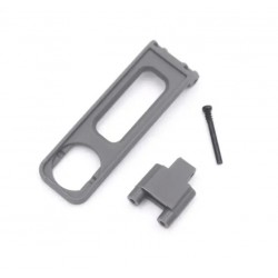 WLTOYS 124010 Parts, Battery pressure piece, 124008-2713