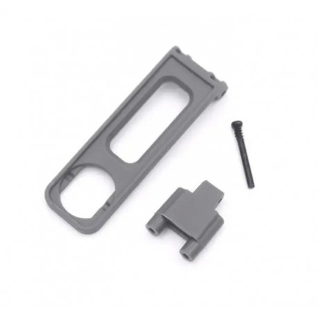 WLTOYS 124010 Parts, Battery pressure piece, 124008-2713