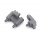 WLTOYS 124010 Parts, car shell pillar, 124008-2714