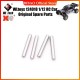 WLtoys 124018 1/12 RC Car Original Spare Parts 144001-1274 Axle Pin Cardan Shaft Spare Parts