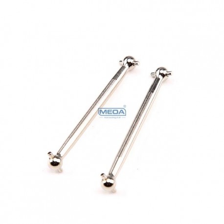 WLTOYS 124010 Parts, Dog Bone, 124008-2722