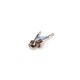 WLTOYS 124010 Parts, Rear Whell Cup, 124008-2724