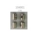 WLTOYS 124010 Parts, CROSS SHAFT PARTS, 104001-1285
