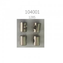 WLTOYS 124010 Parts, CROSS SHAFT PARTS, 104001-1285
