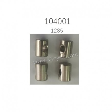 WLTOYS 124010 Parts, CROSS SHAFT PARTS, 104001-1285