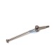 WLTOYS 124010 Parts, Metal Front Rear Drive Shaft Dog Bone,124008-2725
