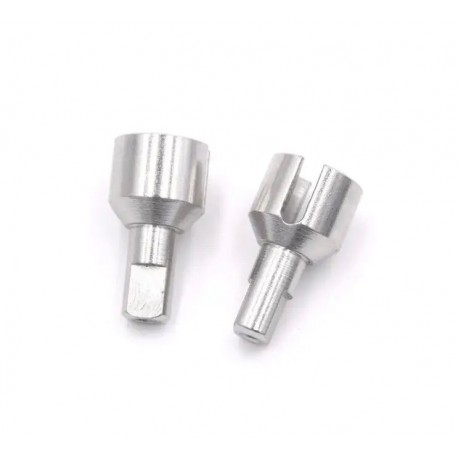 WLTOYS 124010 Parts, differential cup pickup, 124008-2729