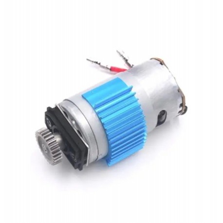 WLTOYS 124010 Parts, 560 Motor, 124010-2820