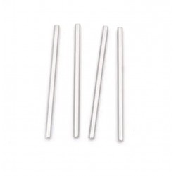 WLTOYS 124010 Parts,swing arm optical axis 2.5*45, 124008-2736