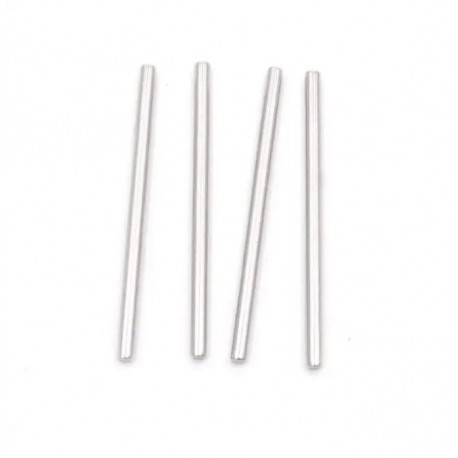 WLTOYS 124010 Parts,swing arm optical axis 2.5*45, 124008-2736
