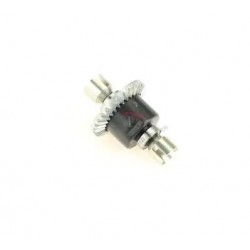 WLTOYS 124010 Parts, Differential, 124008-2728