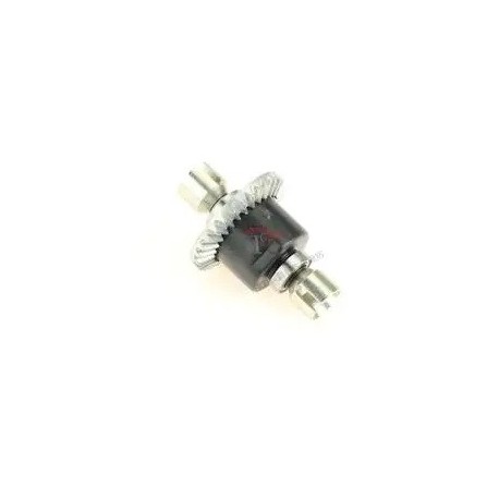 WLTOYS 124010 Parts, Differential, 124008-2728
