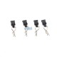 WLTOYS 124010 Parts, handle R pin, 124008-2774