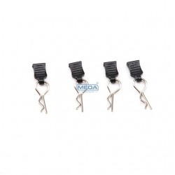 WLTOYS 124010 Parts, handle R pin, 124008-2774