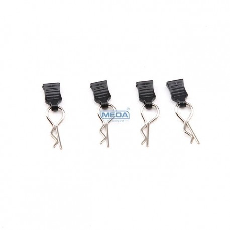 WLTOYS 124010 Parts, handle R pin, 124008-2774