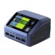 SkyRC D100 NEO AC100W DC200W 10Ax2 Dual Channel Multi-Function Smart Charger for 1-6S