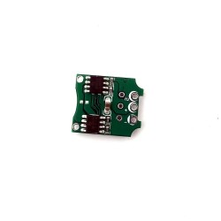 Micro 3A Mini ESC DIY Two-way Forward and Reverse with Brushed Aircraft Model