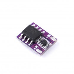 3.5-6V 10A 1S Brushed ESC Mini DIY Modify Single Way Electric Speed Control Module