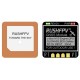 RUSHFPV GNSS Mini M10 GPS Module 10HZ Rate Built-in Ceramic Antenna